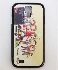 Samsung Galaxy S4